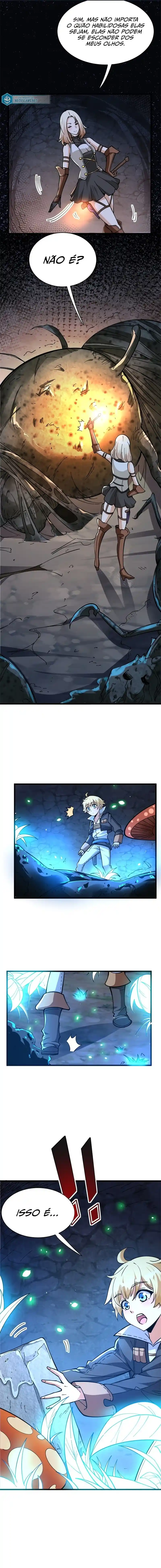 Read Release That Witch Português Manga Online