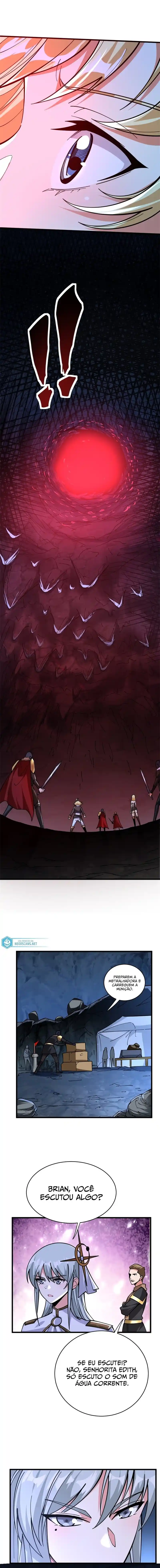 Read Release That Witch Português Manga Online