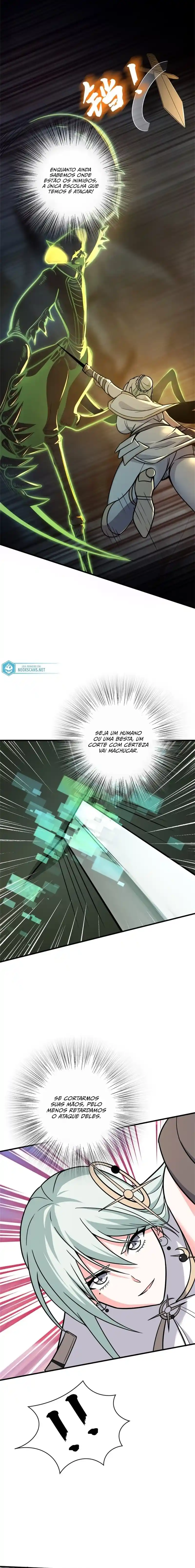 Read Release That Witch Português Manga Online