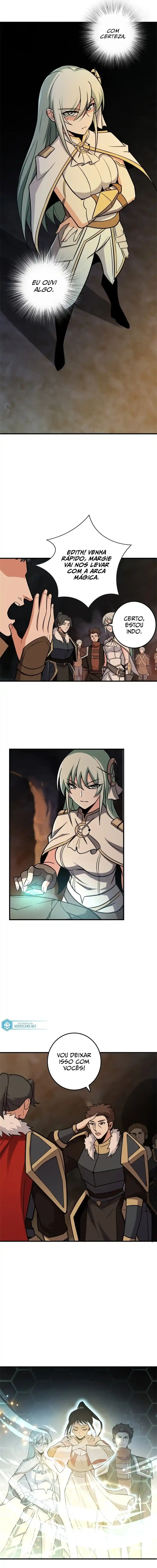 Read Release That Witch Português Manga Online