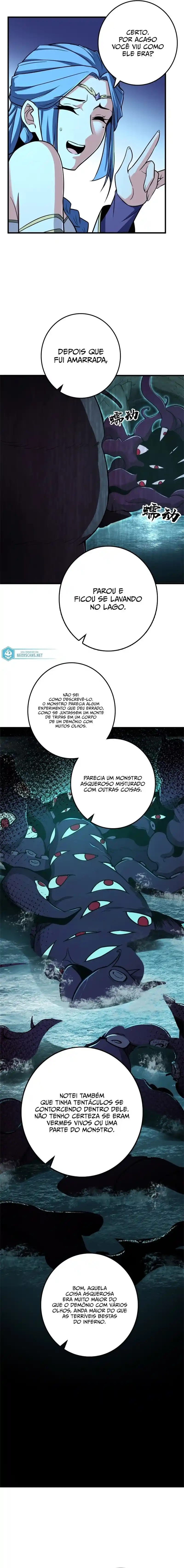 Read Release That Witch Português Manga Online