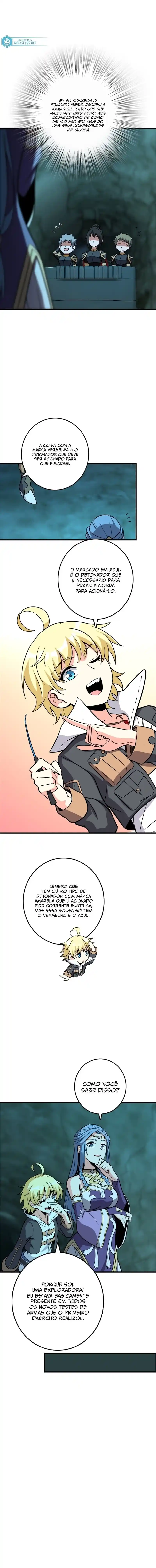 Read Release That Witch Português Manga Online