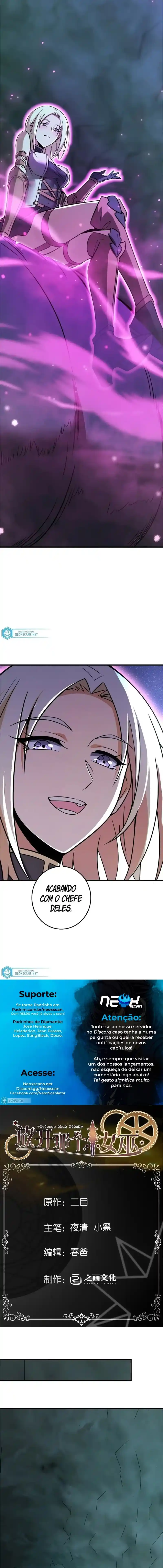 Read Release That Witch Português Manga Online