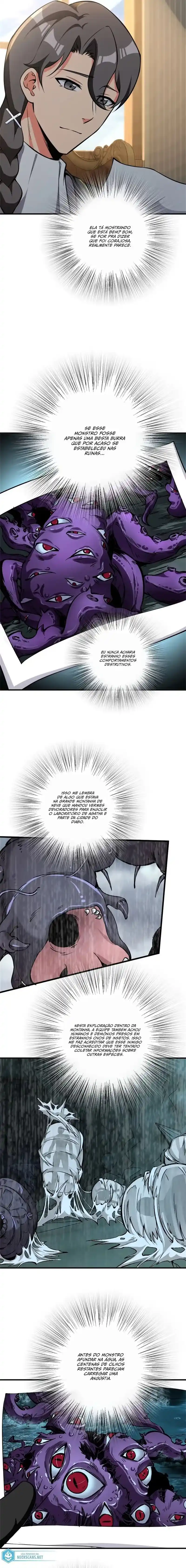 Read Release That Witch Português Manga Online