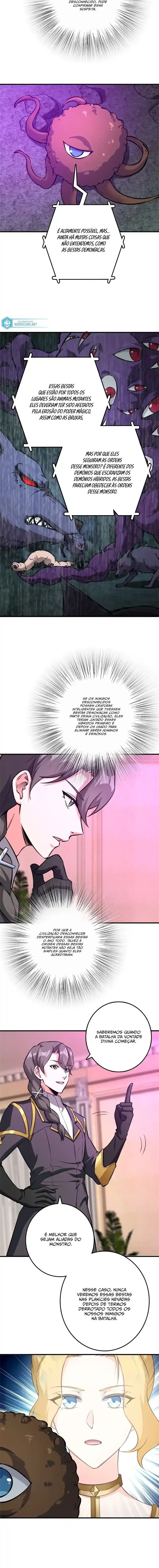 Read Release That Witch Português Manga Online