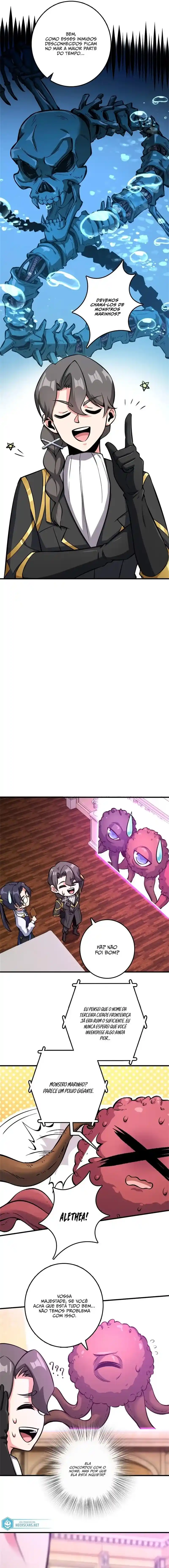 Read Release That Witch Português Manga Online