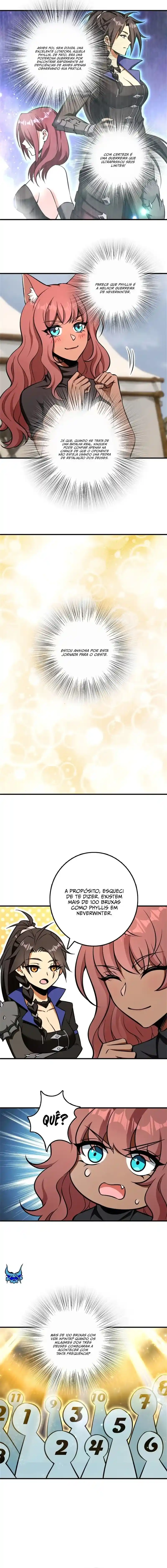 Read Release That Witch Português Manga Online