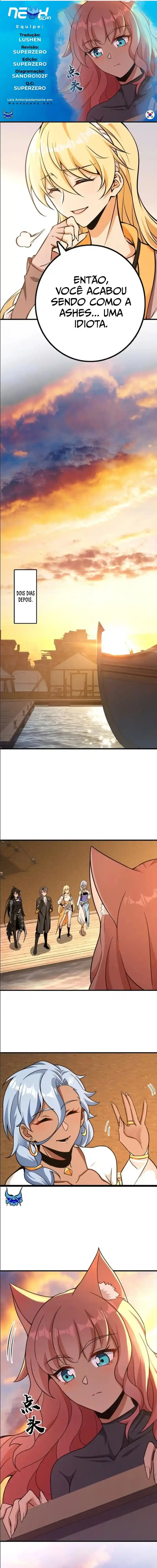 Read Release That Witch Português Manga Online