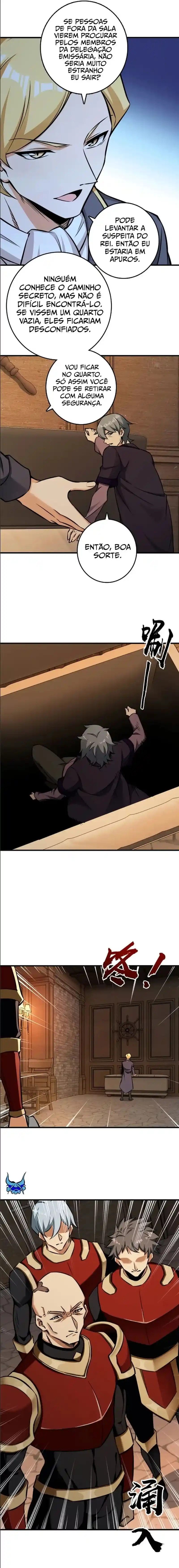 Read Release That Witch Português Manga Online