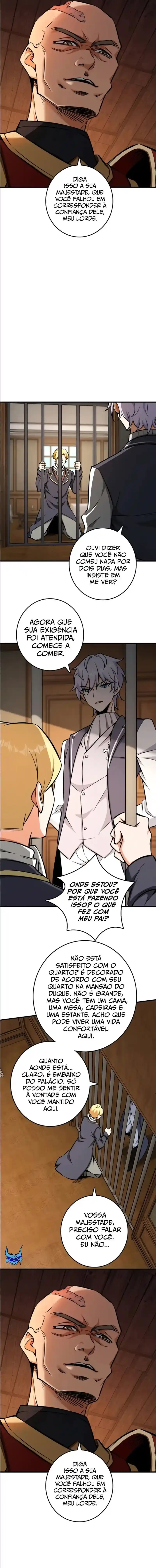 Read Release That Witch Português Manga Online