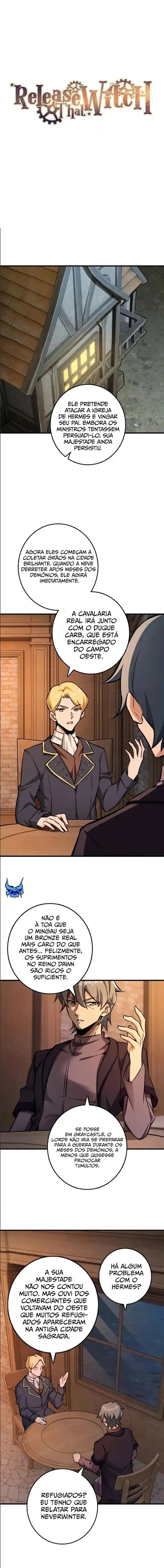 Read Release That Witch Português Manga Online