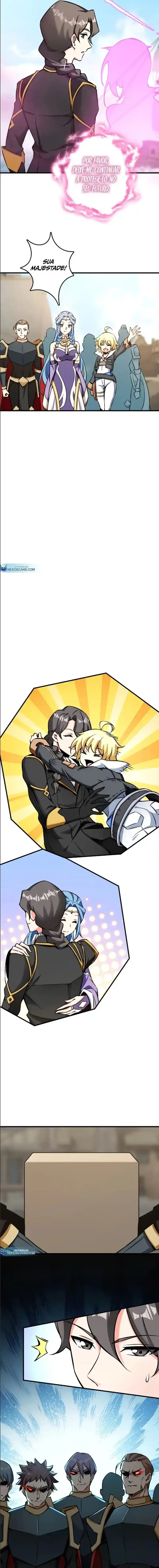 Read Release That Witch Português Manga Online