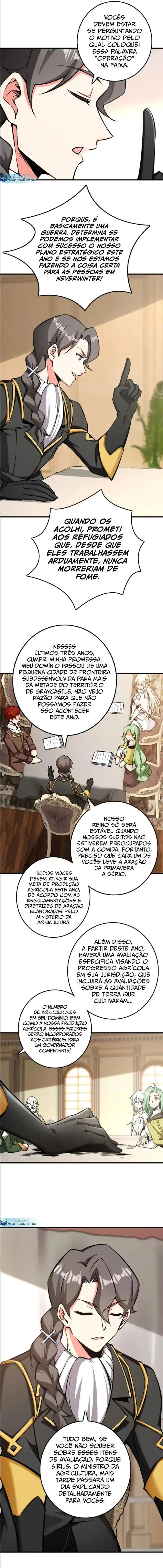 Read Release That Witch Português Manga Online