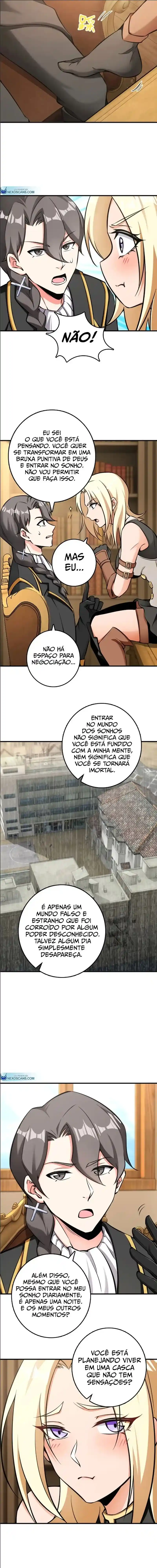 Read Release That Witch Português Manga Online