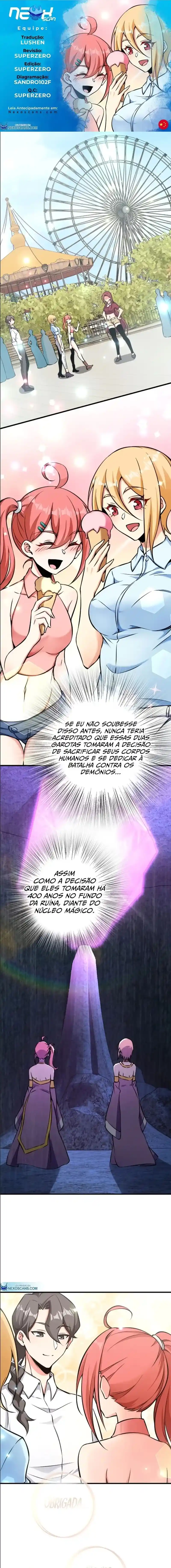 Read Release That Witch Português Manga Online
