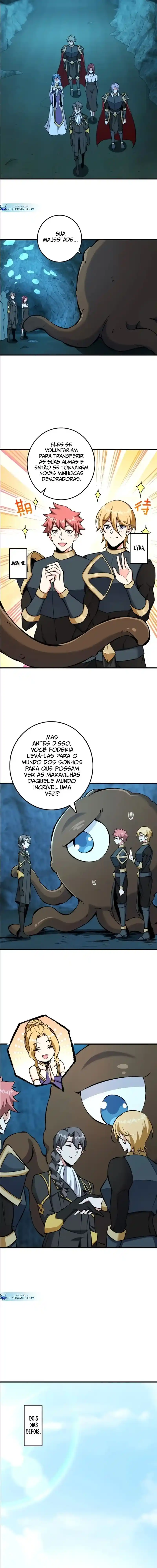 Read Release That Witch Português Manga Online