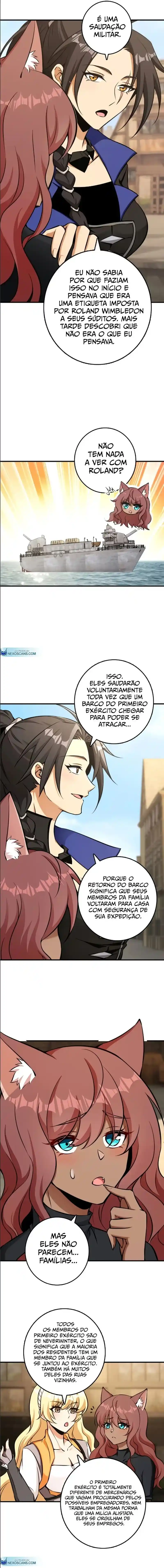 Read Release That Witch Português Manga Online