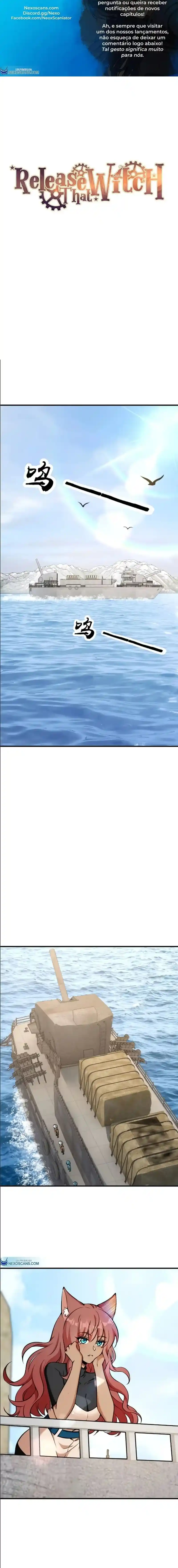 Read Release That Witch Português Manga Online