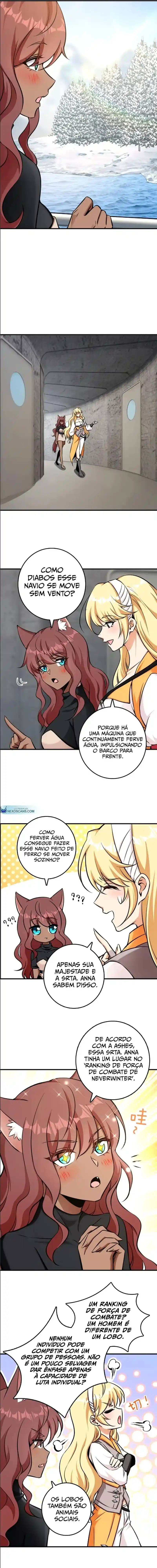 Read Release That Witch Português Manga Online