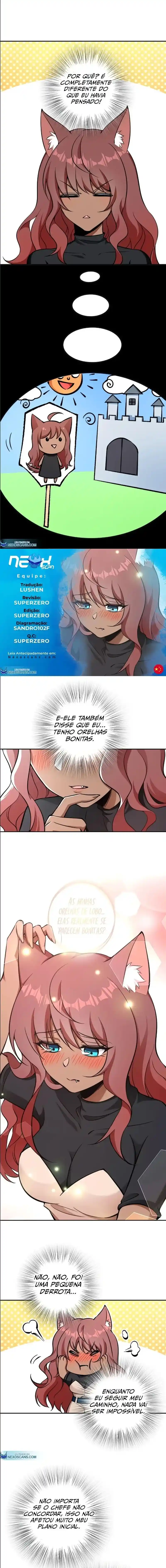 Read Release That Witch Português Manga Online