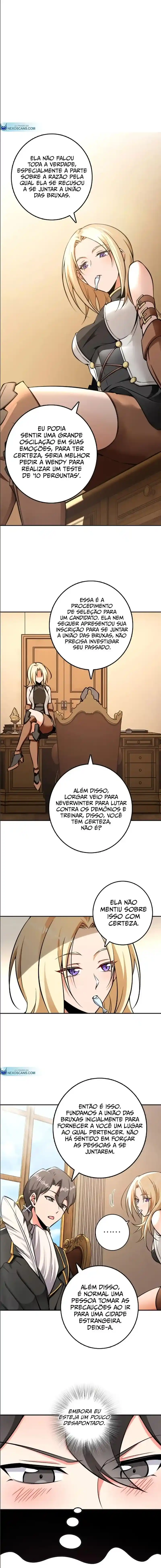 Read Release That Witch Português Manga Online
