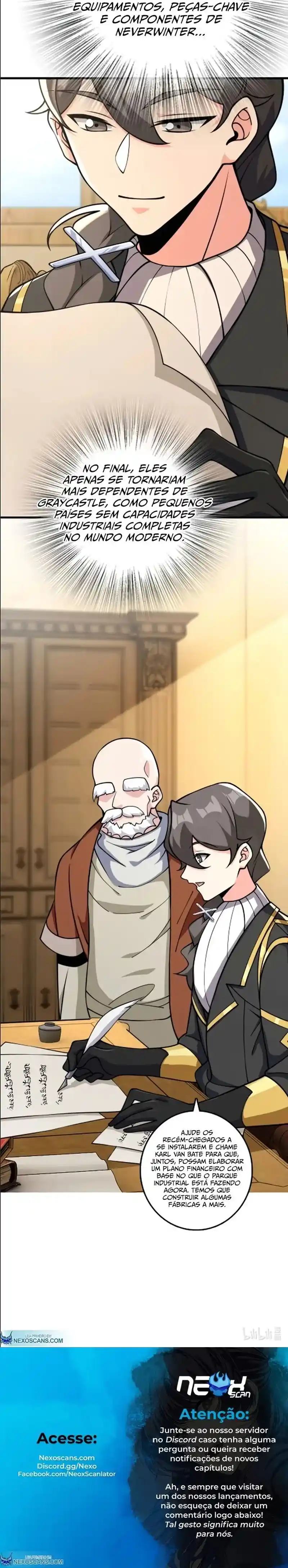 Read Release That Witch Português Manga Online