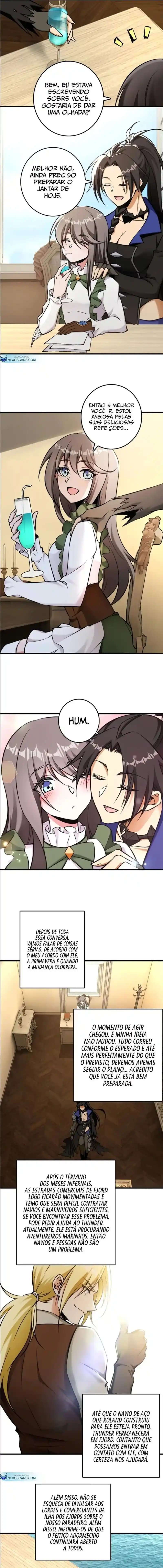 Read Release That Witch Português Manga Online