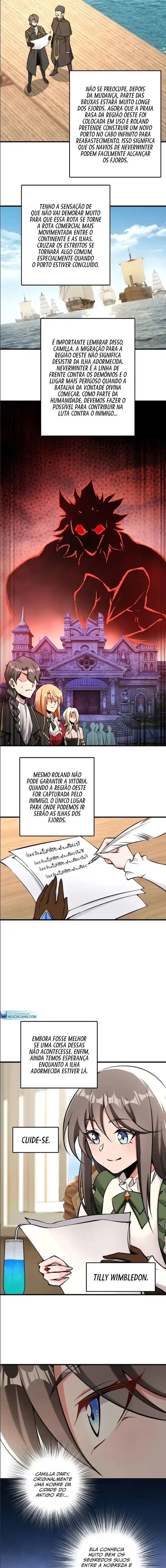 Read Release That Witch Português Manga Online