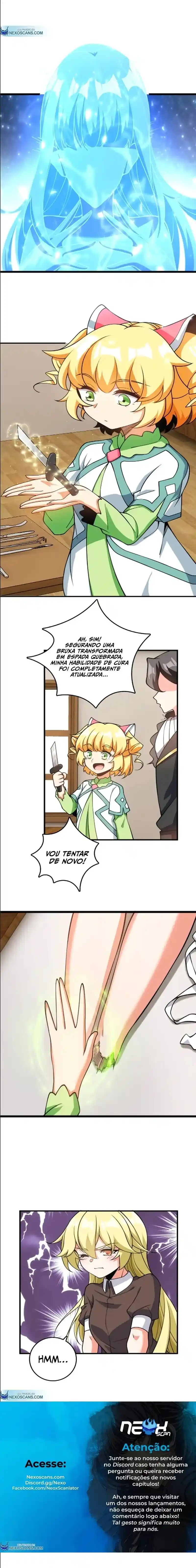 Read Release That Witch Português Manga Online