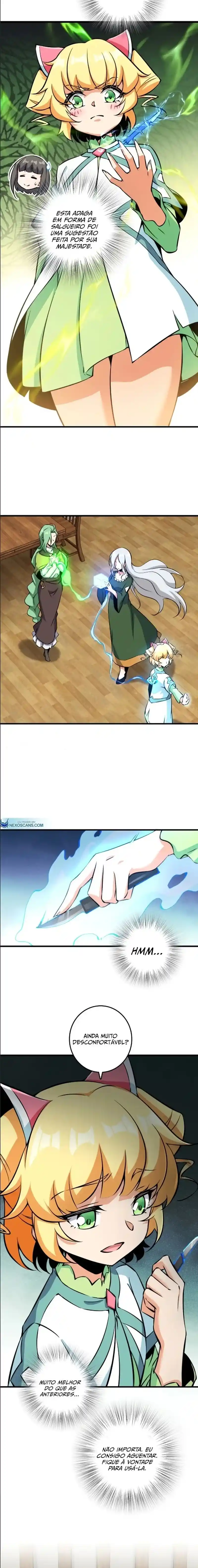 Read Release That Witch Português Manga Online