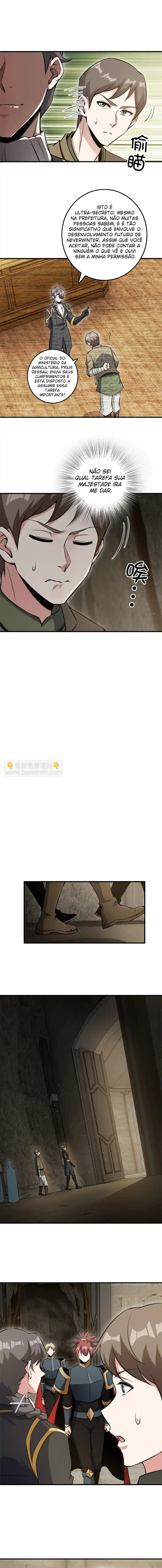 Read Release That Witch Português Manga Online