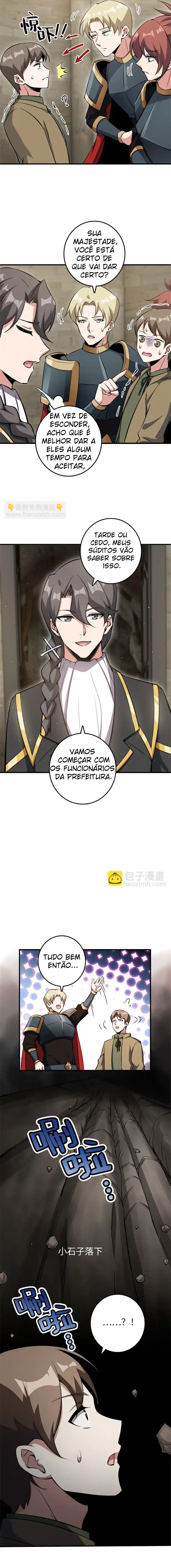 Read Release That Witch Português Manga Online