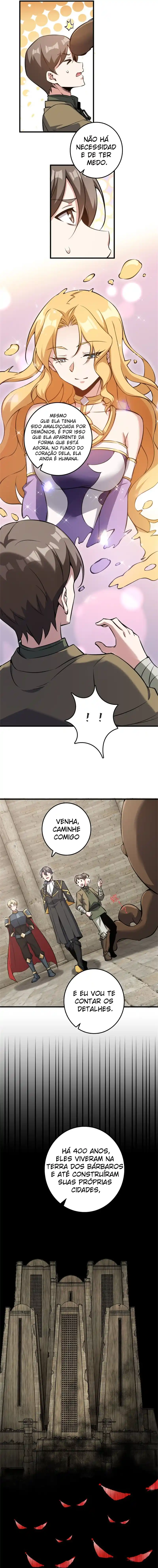 Read Release That Witch Português Manga Online