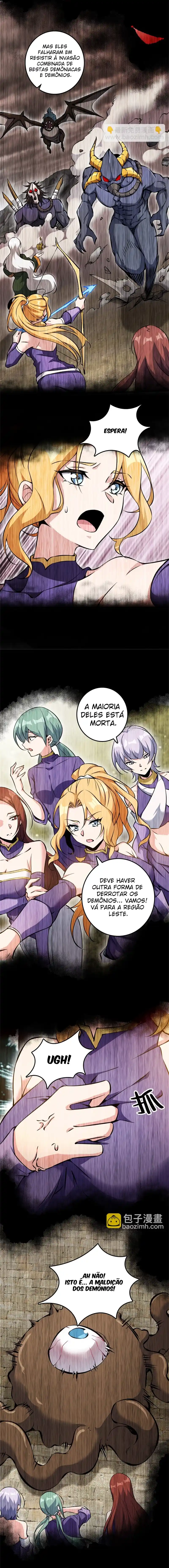 Read Release That Witch Português Manga Online