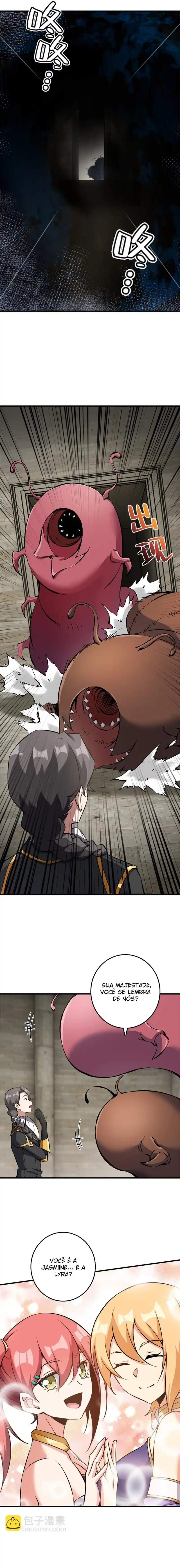 Read Release That Witch Português Manga Online