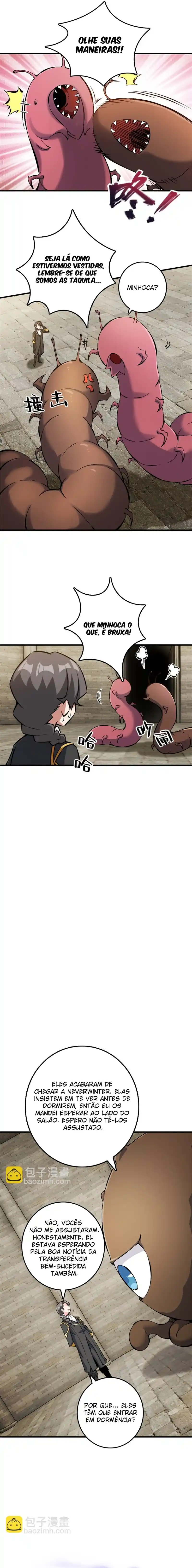 Read Release That Witch Português Manga Online