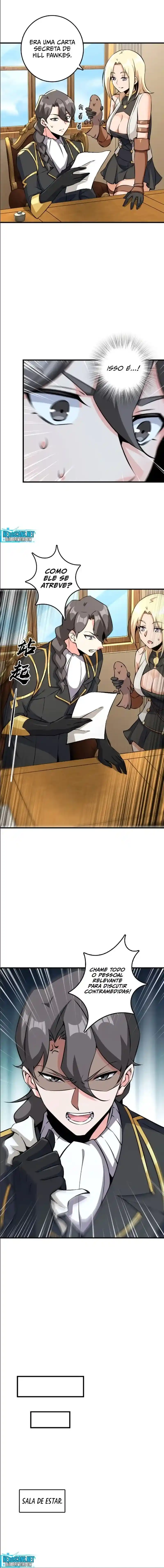 Read Release That Witch Português Manga Online