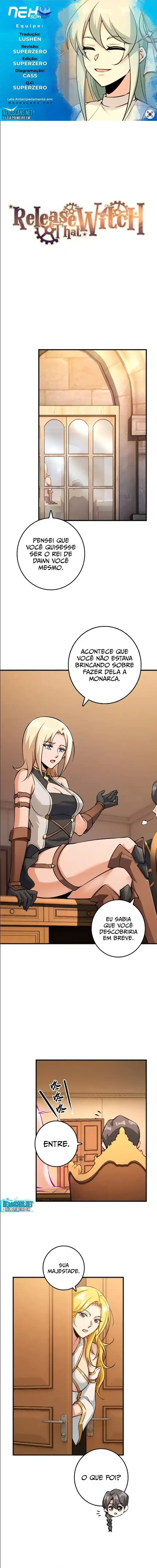 Read Release That Witch Português Manga Online