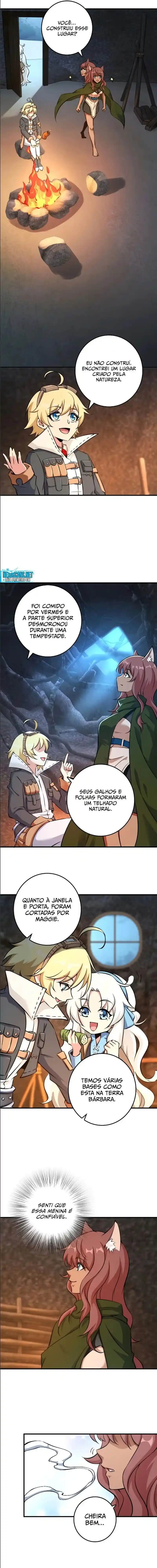 Read Release That Witch Português Manga Online