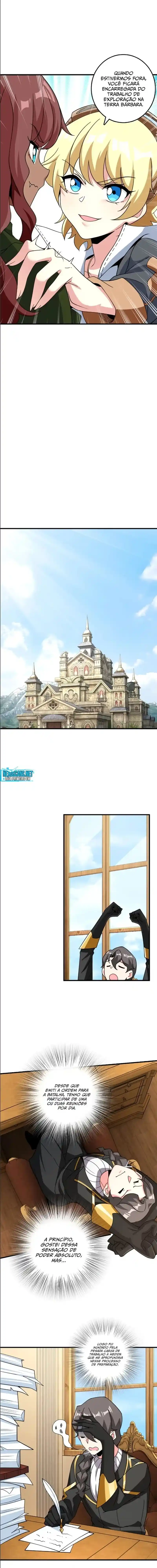 Read Release That Witch Português Manga Online