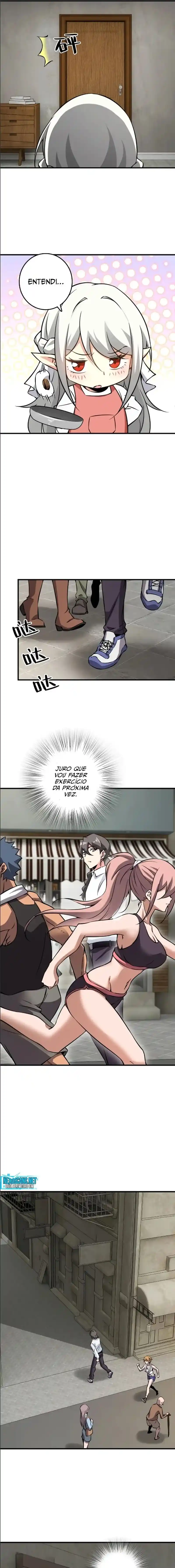 Read Release That Witch Português Manga Online