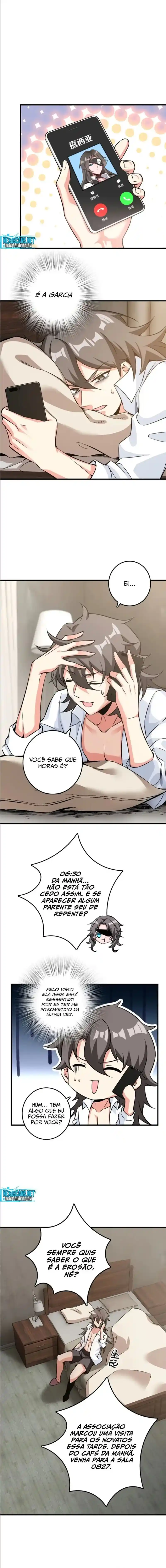 Read Release That Witch Português Manga Online