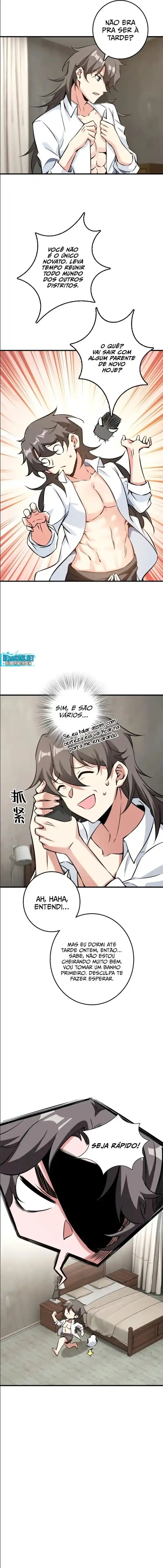 Read Release That Witch Português Manga Online