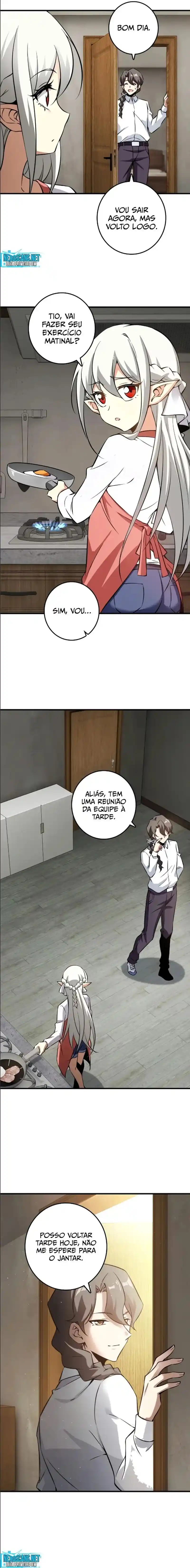 Read Release That Witch Português Manga Online