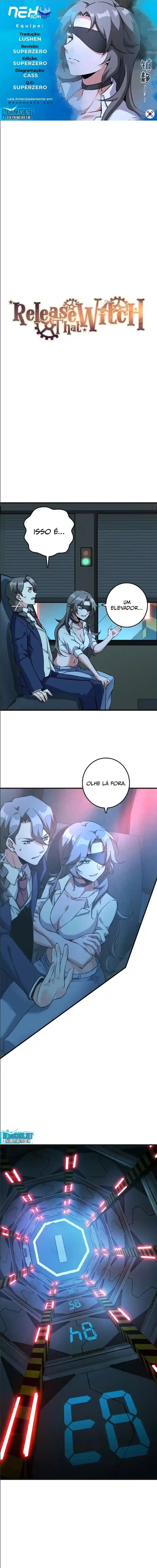 Read Release That Witch Português Manga Online