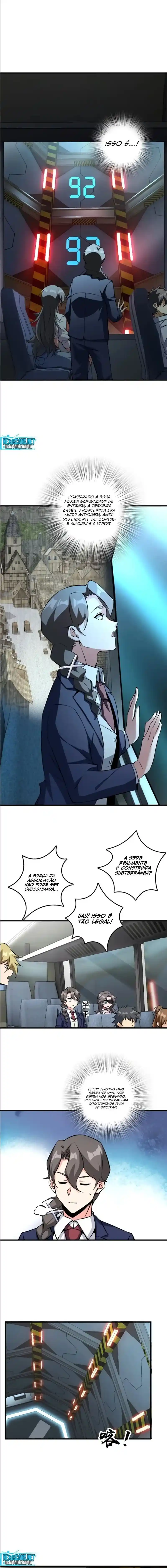 Read Release That Witch Português Manga Online