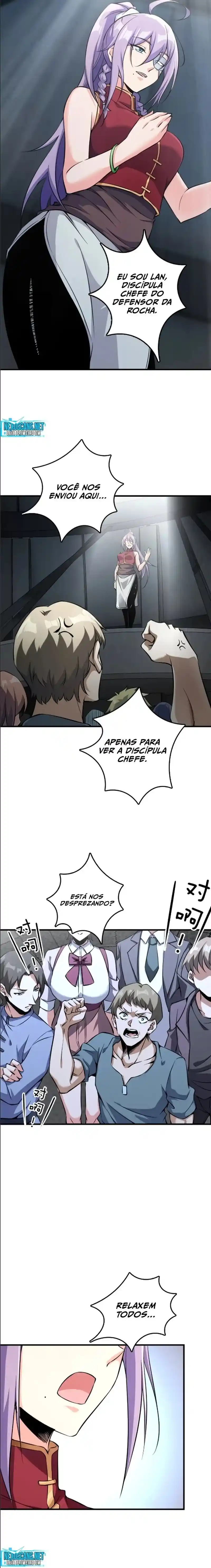 Read Release That Witch Português Manga Online