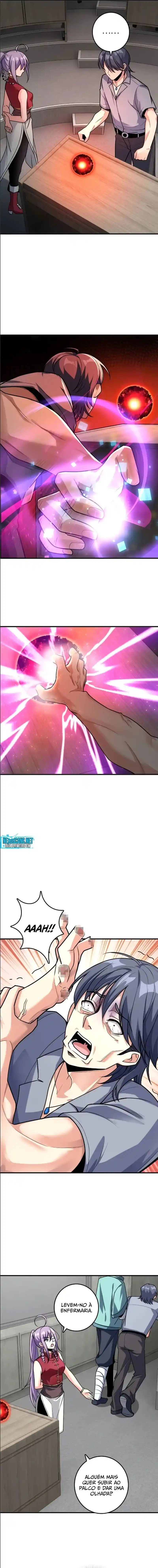 Read Release That Witch Português Manga Online