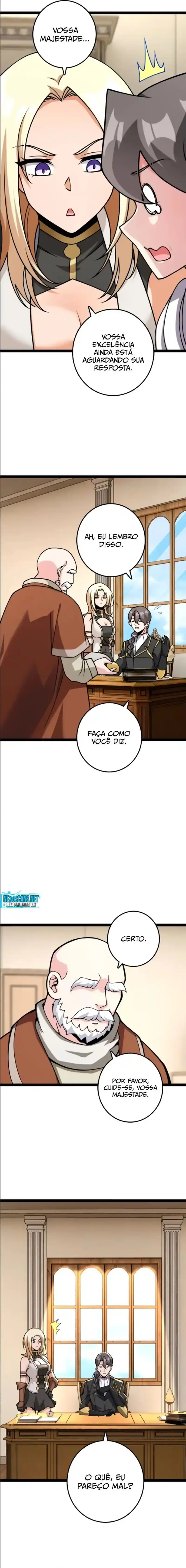 Read Release That Witch Português Manga Online