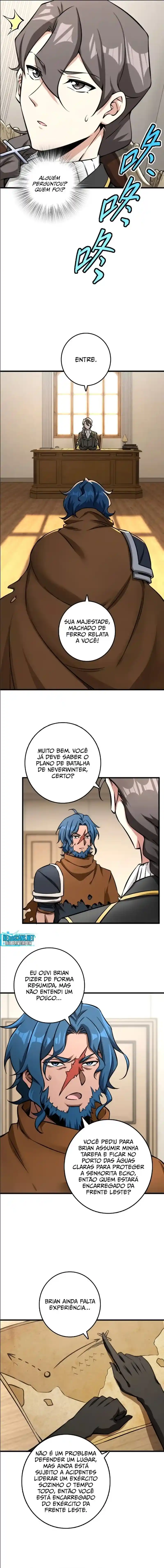 Read Release That Witch Português Manga Online